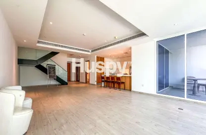 Townhouse - 3 Bedrooms - 5 Bathrooms for sale in Gemini Splendor - Sobha Hartland - Mohammed Bin Rashid City - Dubai