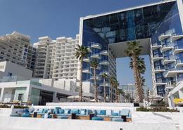 Hotel and Hotel Apartment - 1 bedroom - 1 bathroom for sale in FIVE Palm Jumeirah - Palm Jumeirah - Dubai
