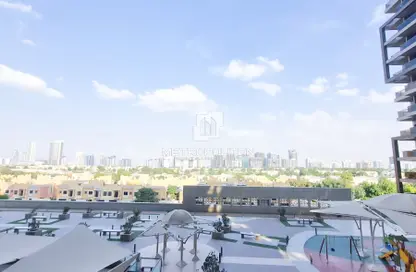 شقة - غرفة نوم - 2 حمامات للايجار في مساكن النخبة رقم 2 - مساكن النخبة الرياضية - مدينة دبي الرياضية - دبي شقة - غرفة نوم - 2 حمامات للايجار في مساكن النخبة رقم 2 - مساكن النخبة الرياضية - مدينة دبي الرياضية - دبي