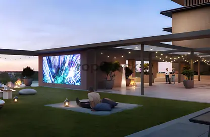 Apartment - 3 Bedrooms - 3 Bathrooms for sale in Parkwood - Dubai Hills Estate - Dubai Apartment - 3 Bedrooms - 3 Bathrooms for sale in Parkwood - Dubai Hills Estate - Dubai