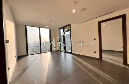 Apartment - 2 Bedrooms - 3 Bathrooms for rent in The Crest Tower Podium - Sobha Hartland - Mohammed Bin Rashid City - Dubai