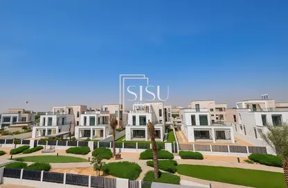 فيلا - 4 غرف نوم - 4 حمامات للبيع في كايا - المرابع العربية 3 - دبي