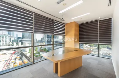 Office Space - Studio - 1 Bathroom for rent in Liberty House - DIFC - Dubai Office Space - Studio - 1 Bathroom for rent in Liberty House - DIFC - Dubai