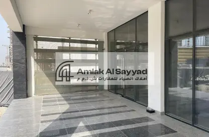 متجر - استوديو - 1 حمام للايجار في 37 عزيزي ريفييرا - ميدان واحد - ميدان - دبي