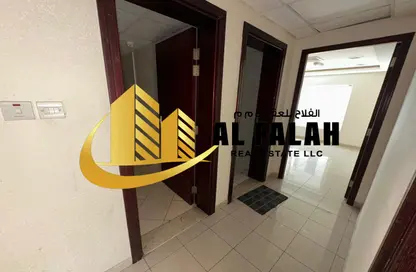 مكتب - استوديو - 1 حمام للايجار في المجاز 3 - المجاز - الشارقة