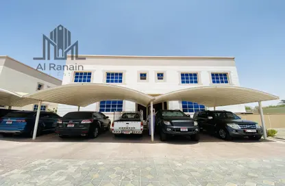 Villa - 5 Bedrooms - 5 Bathrooms for rent in Shaab Al Askar - Zakher - Al Ain