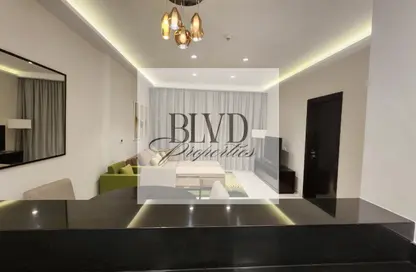 Apartment - 1 Bedroom - 1 Bathroom for rent in Celestia B - Celestia - Dubai South (Dubai World Central) - Dubai