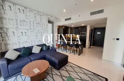 Apartment - 1 Bedroom - 2 Bathrooms for rent in Millennium Atria Business Bay - The Atria - Business Bay - Dubai Apartment - 1 Bedroom - 2 Bathrooms for rent in Millennium Atria Business Bay - The Atria - Business Bay - Dubai