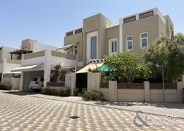 Villa - 4 bedrooms - 5 bathrooms for rent in Naseem - Mudon - Dubai
