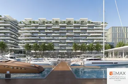 Apartment - 2 Bedrooms - 2 Bathrooms for sale in Juman 1 - Al Raha Beach - Abu Dhabi Apartment - 2 Bedrooms - 2 Bathrooms for sale in Juman 1 - Al Raha Beach - Abu Dhabi