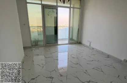 Apartment - Studio - 1 Bathroom for rent in Oasis Tower - Al Rashidiya 1 - Al Rashidiya - Ajman Apartment - Studio - 1 Bathroom for rent in Oasis Tower - Al Rashidiya 1 - Al Rashidiya - Ajman
