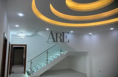 Villa - 3 Bedrooms - 4 Bathrooms for sale in Al Hooshi Villas - Hoshi - Al Badie - Sharjah