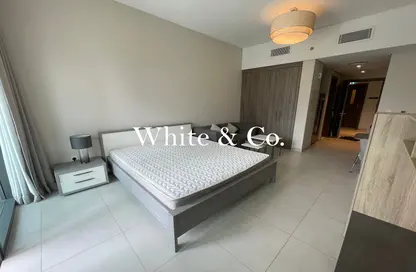 Apartment - Studio - 1 Bathroom for rent in SOL Avenue - Business Bay - Dubai Apartment - Studio - 1 Bathroom for rent in SOL Avenue - Business Bay - Dubai