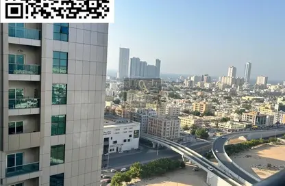 شقة - 2 غرف نوم - 2 حمامات للبيع في سيتي تاور - النعيمية - عجمان شقة - 2 غرف نوم - 2 حمامات للبيع في سيتي تاور - النعيمية - عجمان