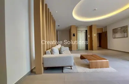Apartment - 2 Bedrooms - 1 Bathroom for rent in The Gardens Buildings - The Gardens - Dubai