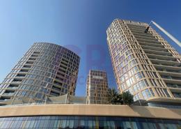 Apartment - 3 bedrooms - 5 bathrooms for rent in United Square - Al Khalidiya - Abu Dhabi