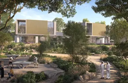 Villa - 5 Bedrooms - 5 Bathrooms for sale in Yasmina Villas - Expo City Valley - Expo City - Dubai