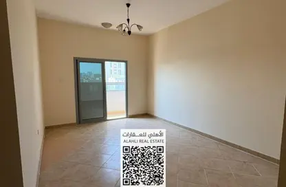 شقة - 2 غرف نوم - 2 حمامات للايجار في برج النعيمية 1 - أبراج النعيمية - النعيمية - عجمان شقة - 2 غرف نوم - 2 حمامات للايجار في برج النعيمية 1 - أبراج النعيمية - النعيمية - عجمان