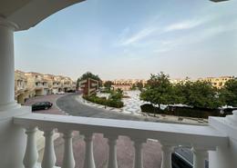 Townhouse - 2 bedrooms - 2 bathrooms for rent in The Townhouses at Al Hamra Village - Al Hamra Village - Ras Al Khaimah