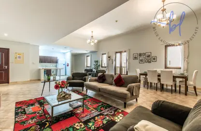 Apartment - 1 Bedroom - 1 Bathroom for sale in Al Badia Hillside Village - Dubai Festival City - Dubai