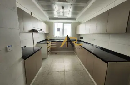 Apartment - 2 Bedrooms - 3 Bathrooms for rent in Tilal City - Sharjah
