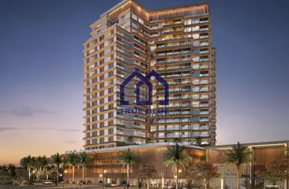 Apartment - 2 Bedrooms - 2 Bathrooms for sale in Al Hamra Waterfront - Al Hamra Village - Ras Al Khaimah