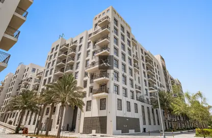 Apartment - 2 Bedrooms - 2 Bathrooms for sale in Zahra Apartments 1A - Zahra Apartments - Town Square - Dubai