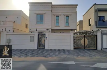 فيلا - 3 غرف نوم - 5 حمامات للبيع في الزاهية جاردنز - الزاهية - عجمان