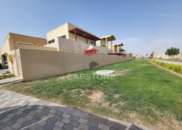 Townhouse - 4 bedrooms - 5 bathrooms for sale in Samra Community - Al Raha Gardens - Abu Dhabi