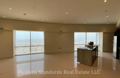 Apartment - 3 Bedrooms - 4 Bathrooms for rent in Park Place Tower - Sheikh Zayed Road - Dubai