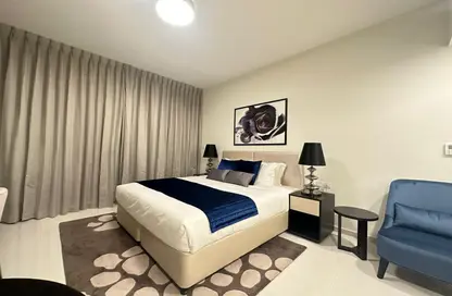 Apartment - 1 Bathroom for sale in Viridis B - Viridis Residence and Hotel Apartments - Damac Hills 2 - Dubai