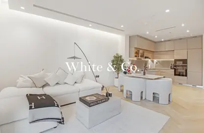 Apartment - 2 Bedrooms - 3 Bathrooms for sale in The Haven Residences - Jumeirah Village Circle - Dubai