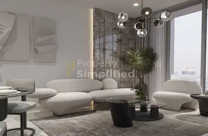 شقة - غرفة نوم - 2 حمامات للبيع في فلواريا فيستا - الفرجان - دبي