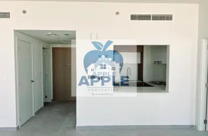 Apartment - 2 Bedrooms - 3 Bathrooms for rent in The Boulevard 3 - Aljada - Sharjah