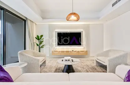 فيلا - 5 غرف نوم - 5 حمامات للايجار في كلاريت - داماك هيلز 2 - دبي فيلا - 5 غرف نوم - 5 حمامات للايجار في كلاريت - داماك هيلز 2 - دبي