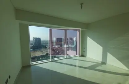 Empty Room image for: Apartment - 2 Bedrooms - 2 Bathrooms for sale in Al Hadeel - Al Bandar - Al Raha Beach - Abu Dhabi, Image 1