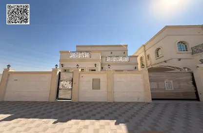 Villa - 4 Bedrooms - 6 Bathrooms for sale in Al Helio 2 - Al Helio - Ajman