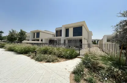 Villa - 5 Bedrooms - 7 Bathrooms for sale in Harmony 2 - Harmony - Tilal Al Ghaf - Dubai