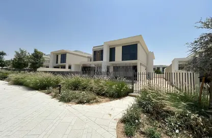 Villa - 5 Bedrooms - 7 Bathrooms for sale in Harmony 2 - Harmony - Tilal Al Ghaf - Dubai