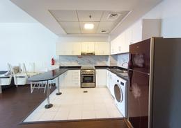 Apartment - 1 bedroom - 2 bathrooms for rent in City Oasis 3 - City Oasis - Dubai Silicon Oasis - Dubai