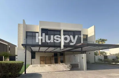 فيلا - 4 غرف نوم - 6 حمامات للبيع في بيكاديلي غرين - داماك هيلز - دبي