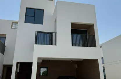 تاون هاوس - 3 غرف نوم - 4 حمامات للايجار في بليس - المرابع العربية 3 - دبي