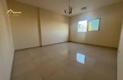 Apartment - 2 Bedrooms - 2 Bathrooms for rent in Al Majaz 3 - Al Majaz - Sharjah