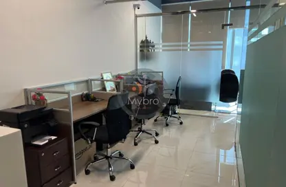 Office Space - Studio for rent in Park Lane Tower - Business Bay - Dubai Office Space - Studio for rent in Park Lane Tower - Business Bay - Dubai