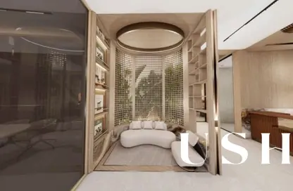 Office Space - Studio for sale in I Rise Tower - Barsha Heights (Tecom) - Dubai