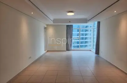 شقة - 2 غرف نوم - 3 حمامات للايجار في برج السيف 2 - (JLT) مجمع U - أبراج بحيرة الجميرا - دبي