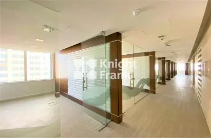 Office Space - Studio for rent in Business Central Tower A - Business Central - Dubai Media City - Dubai
