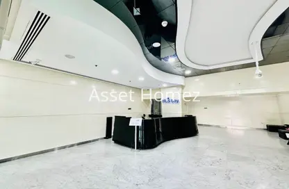 Office Space - Studio - 1 Bathroom for rent in Iris Bay - Business Bay - Dubai