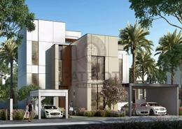 فيلا - 4 غرف نوم - 5 حمامات للبيع في كايا - المرابع العربية 3 - دبي
