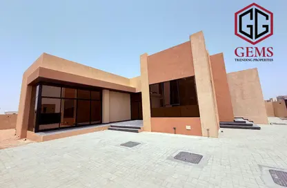 فيلا - 3 غرف نوم - 4 حمامات للايجار في العوير 1 - العوير - دبي